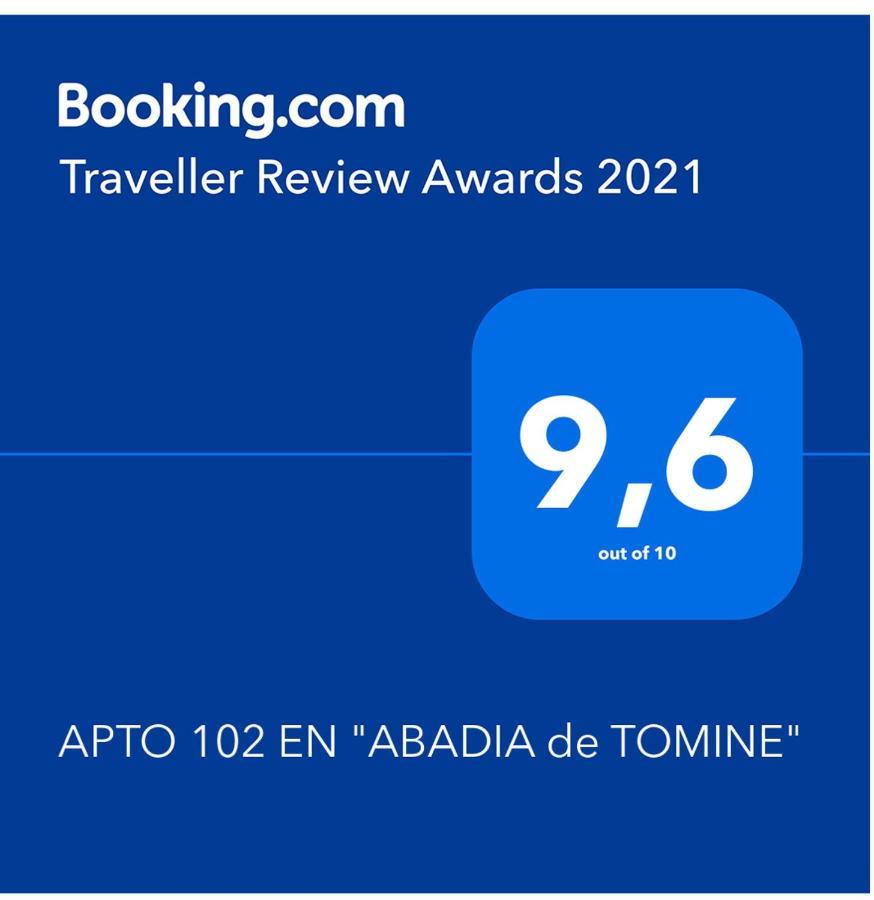 Вилла Apto 102 En "Abadia De Tomine" Гуатавита Экстерьер фото